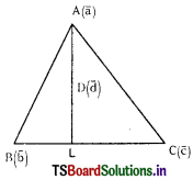 TS Inter 1st Year Maths 1A Solutions Chapter 5 Products of Vectors Ex 5(a) 9
