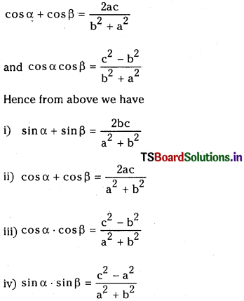 TS Inter 1st Year Maths 1A Solutions Chapter 7 Trigonometric Equations Ex 7(a) 24