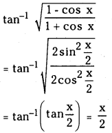 TS Inter 1st Year Maths 1A Solutions Chapter 8 Inverse Trigonometric Functions Ex 8(a) 11