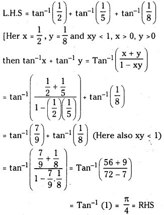 TS Inter 1st Year Maths 1A Solutions Chapter 8 Inverse Trigonometric Functions Ex 8(a) 22