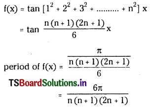 TS Inter 1st Year Maths 1A Trigonometric Ratios up to Transformations 2