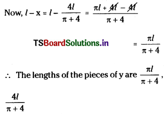 TS Inter 1st Year Maths 1B Maxima and Minima Important Questions Q5.2