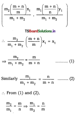 TS Inter 1st Year Maths 1B Solutions Chapter 10 Applications of Derivatives Ex 10(b) 11