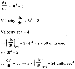TS Inter 1st Year Maths 1B Solutions Chapter 10 Applications of Derivatives Ex 10(e) 2
