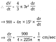 TS Inter 1st Year Maths 1B Solutions Chapter 10 Applications of Derivatives Ex 10(e) 4