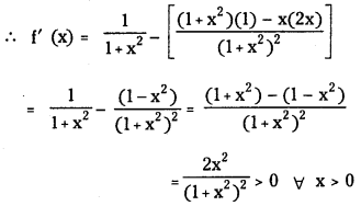 TS Inter 1st Year Maths 1B Solutions Chapter 10 Applications of Derivatives Ex 10(g) 3