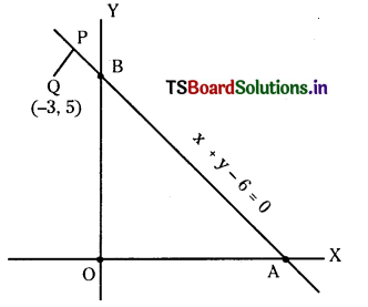 TS Inter 1st Year Maths 1B Solutions Chapter 3 Straight Lines Ex 3(c) 14