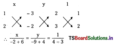 TS Inter 1st Year Maths 1B Solutions Chapter 3 Straight Lines Ex 3(c) 15