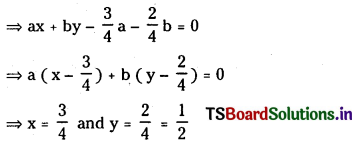 TS Inter 1st Year Maths 1B Solutions Chapter 3 Straight Lines Ex 3(c) 19