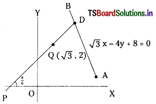 TS Inter 1st Year Maths 1B Solutions Chapter 3 Straight Lines Ex 3(c) 24