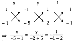 TS Inter 1st Year Maths 1B Solutions Chapter 3 Straight Lines Ex 3(c) 35