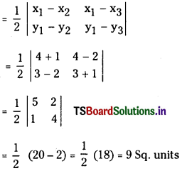 TS Inter 1st Year Maths 1B Solutions Chapter 3 Straight Lines Ex 3(c) 36