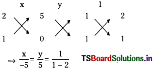 TS Inter 1st Year Maths 1B Solutions Chapter 3 Straight Lines Ex 3(c) 8