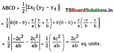 TS Inter 1st Year Maths 1B Solutions Chapter 3 Straight Lines Ex 3(d) 25