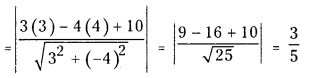 TS Inter 1st Year Maths 1B Solutions Chapter 3 Straight Lines Ex 3(d) 5