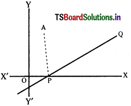 TS Inter 1st Year Maths 1B Solutions Chapter 3 Straight Lines Ex 3(d) 8