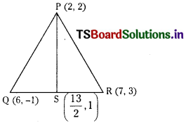 TS Inter 1st Year Maths 1B Solutions Chapter 3 Straight Lines Ex 3(e) 28