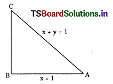 TS Inter 1st Year Maths 1B Solutions Chapter 3 Straight Lines Ex 3(e) 6