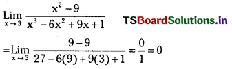 TS Inter 1st Year Maths 1B Solutions Chapter 8 Limits and Continuity Ex 8(a) 8