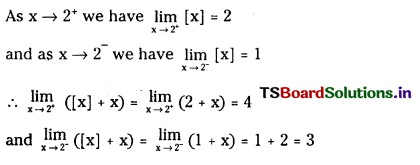 TS Inter 1st Year Maths 1B Solutions Chapter 8 Limits and Continuity Ex 8(b) 13