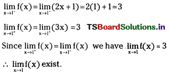 TS Inter 1st Year Maths 1B Solutions Chapter 8 Limits and Continuity Ex 8(b) 8
