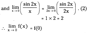 TS Inter 1st Year Maths 1B Solutions Chapter 8 Limits and Continuity Ex 8(e) 4