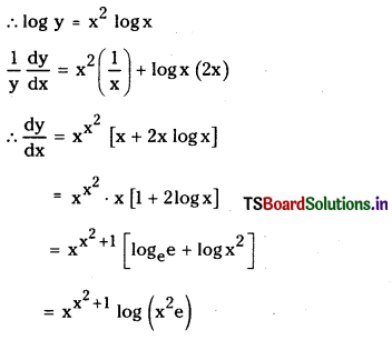 TS Inter 1st Year Maths 1B Solutions Chapter 9 Differentiation Ex 9(c) 14