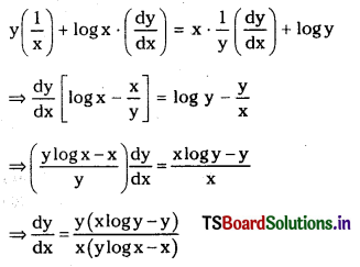 TS Inter 1st Year Maths 1B Solutions Chapter 9 Differentiation Ex 9(c) 32
