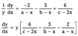 TS Inter 1st Year Maths 1B Solutions Chapter 9 Differentiation Ex 9(c) 36