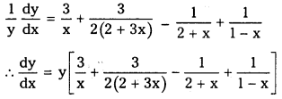 TS Inter 1st Year Maths 1B Solutions Chapter 9 Differentiation Ex 9(c) 37