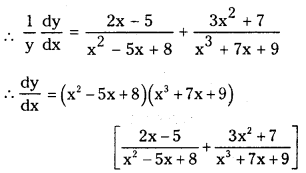 TS Inter 1st Year Maths 1B Solutions Chapter 9 Differentiation Ex 9(c) 45
