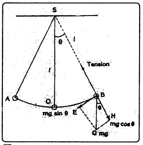 TS Inter 1st Year Physics Study Material Chapter 8 డోలనాలు 6