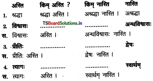 TS Inter 1st Year Sanskrit Study Material Poem 2 रामो विग्रहवान् धर्मः 1