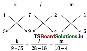 TS Inter 2nd Year Maths 2B Solutions Chapter 1 Circle Ex 1(a) III Q5(ii)