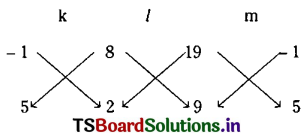 TS Inter 2nd Year Maths 2B Solutions Chapter 1 Circle Ex 1(a) III Q5(iii)