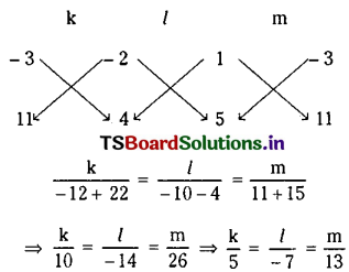 TS Inter 2nd Year Maths 2B Solutions Chapter 1 Circle Ex 1(a) III Q5(iv)
