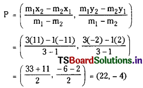TS Inter 2nd Year Maths 2B Solutions Chapter 1 Circle Ex 1(e) II Q3.2