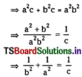 TS Inter 2nd Year Maths 2B Solutions Chapter 2 System of Circles Ex 2(b) III Q4.1