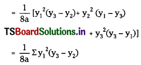 TS Inter 2nd Year Maths 2B Solutions Chapter 3 Parabola Ex 3(a) III Q2.1