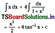 TS Inter 2nd Year Maths 2B Solutions Chapter 6 Integration Ex 6(a) I Q7