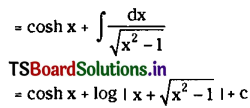TS Inter 2nd Year Maths 2B Solutions Chapter 6 Integration Ex 6(a) II Q12.1