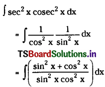 TS Inter 2nd Year Maths 2B Solutions Chapter 6 Integration Ex 6(a) II Q14