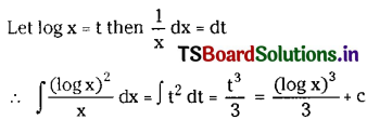 TS Inter 2nd Year Maths 2B Solutions Chapter 6 Integration Ex 6(b) I Q5