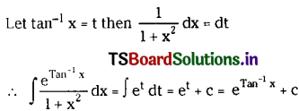 TS Inter 2nd Year Maths 2B Solutions Chapter 6 Integration Ex 6(b) I Q6