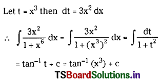 TS Inter 2nd Year Maths 2B Solutions Chapter 6 Integration Ex 6(b) I Q9