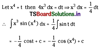 TS Inter 2nd Year Maths 2B Solutions Chapter 6 Integration Ex 6(b) II Q8
