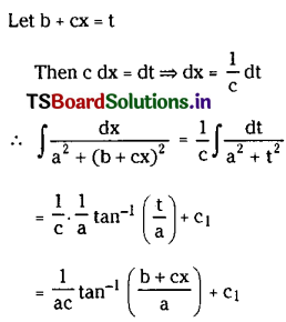 TS Inter 2nd Year Maths 2B Solutions Chapter 6 Integration Ex 6(b) III Q18