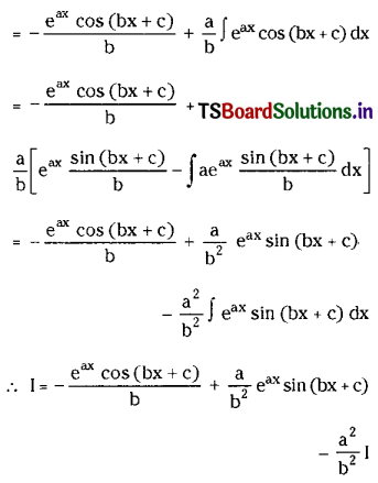TS Inter 2nd Year Maths 2B Solutions Chapter 6 Integration Ex 6(c) III Q8.1