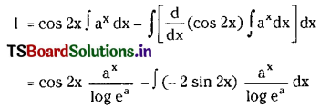 TS Inter 2nd Year Maths 2B Solutions Chapter 6 Integration Ex 6(c) III Q9
