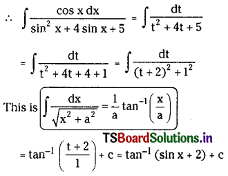 TS Inter 2nd Year Maths 2B Solutions Chapter 6 Integration Ex 6(d) I Q3